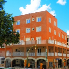 Hotel Playa Sol - Bild 1
