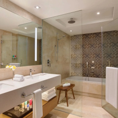 Hyatt Ziva Cancun All Inclusive - Bild 10