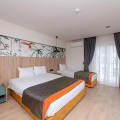 Lims Bona Dea Beach Hotel – All Inclusive - Bild 3