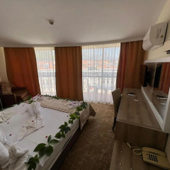 RK Magic Dream Hotel - Bild 3