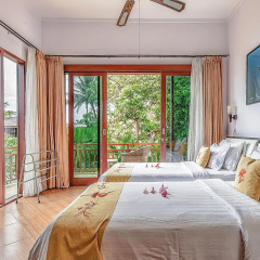 Orlowsky Discovery Candidasa Hotel - Bild 3