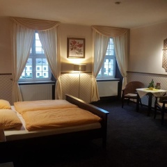 Gotikhotel Frenzelhof - Bild 5