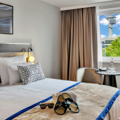 Leonardo Hotel Hannover Medical Park - Bild 3