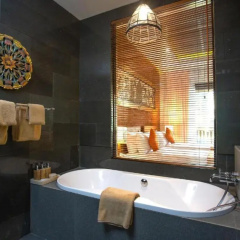 Green Field Resort - Bild 13