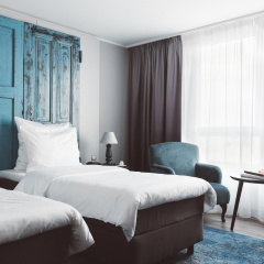 Hotel Berlin, Berlin, a member of Radisson Individuals - Bild 8