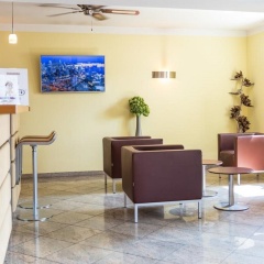 Tulip Inn Frankfurt Airport - Bild 17