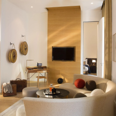 Hotel Marignan Champs - Elysées - Bild 5