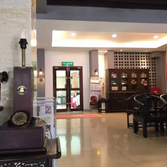 Swiss Hotel Heritage Boutique Melaka thumbnail 2