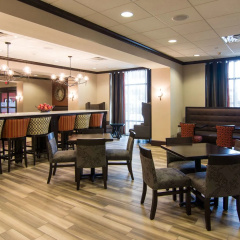 Hampton Inn Orange City thumbnail 19