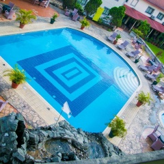 Juanita Hotel - Bild 5