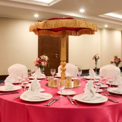 Eyuboglu Hotel - Bild 25