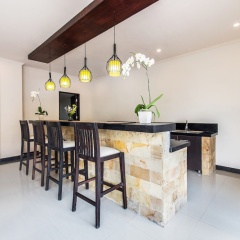 Villa Cendrawasih - Bild 15
