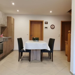 Elegant Holiday Home in Elend with Private Sauna - Bild 12