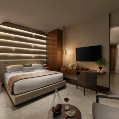 The Knickerbocker Hotel - Bild 10