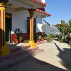Tashi Delek Guest Lodge thumbnail 1