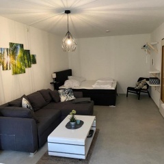 Ferienwohnung Schneewittchen 1 - Bild 1