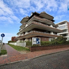 Haus Strandblick - Ferienwohnung 14 - Bild 1