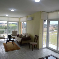 Saricam Apart & Hostel - Bild 7