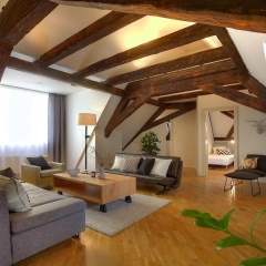 U Kapra Apartments - Bild 4