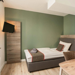 Hotel Enger Hof - Bild 10