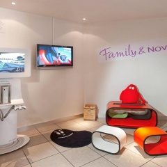 Novotel Zurich City West - Bild 14