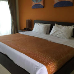 Krabi Cozy Place Hotel - Bild 3