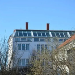 Appartementhaus Jahreszeiten thumbnail 1