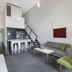 Miro Apartments in Brisbane, Australia from 140$, photos, reviews - zenhotels.com photo 14