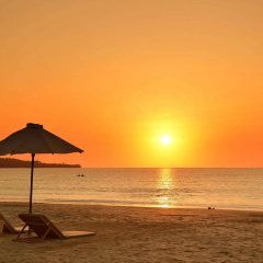 The Open House Bali - Bild 22