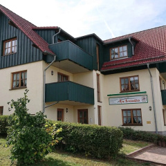 Landhausferienwohnungen Am Brockenblick - Bild 1
