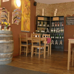 Pension Freiraum Guesthouse Berlin - Bild 18