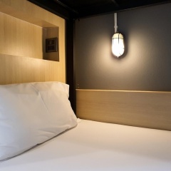 Reset Hostel - Bild 5
