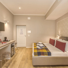 The Spanish Suite Via di Ripetta - Bild 9