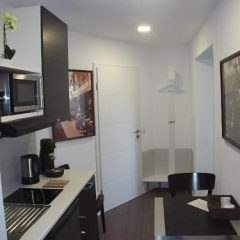 Apartment am Roten Stein - Bild 11