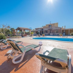 House Cas Pec Selva - Bild 10