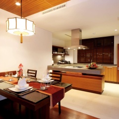 Mövenpick Phuket Bangtao Hotel - Bild 8