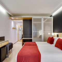 Sercotel Caspe - Bild 5