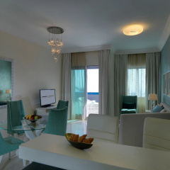 DAMAC Maison Mall Street thumbnail 33