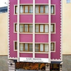 Sah Otel Apartment - Bild 1