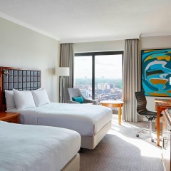 London Marriott Hotel Marble Arch thumbnail 4