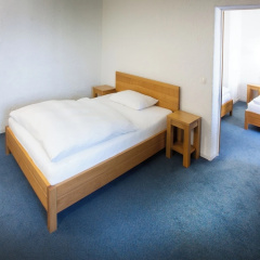 Elan Hotel - Bild 5