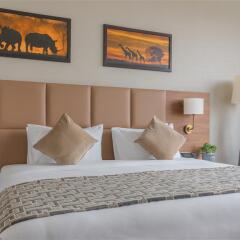 Emara Ole-sereni in Nairobi, Kenya from 236$, photos, reviews - zenhotels.com photo 8