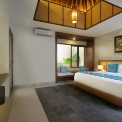 Sagara Villas and Suites Sanur by AHM - Bild 2