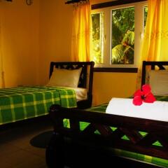 La Passe Holiday Villa in La Digue, Seychelles from 356$, photos, reviews - zenhotels.com photo 7