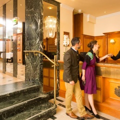 Hotel Erzherzog Rainer - Bild 16