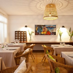 Galaxia Boutique Hotel - Bild 15