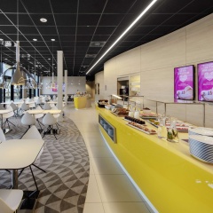 Prize by Radisson, Munich Airport - Bild 18