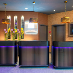 Leonardo Royal Hotel Nürnberg - Bild 16