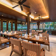 The Vijitt Resort Phuket - Bild 19