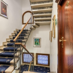 Hotel Montecarlo - Bild 15